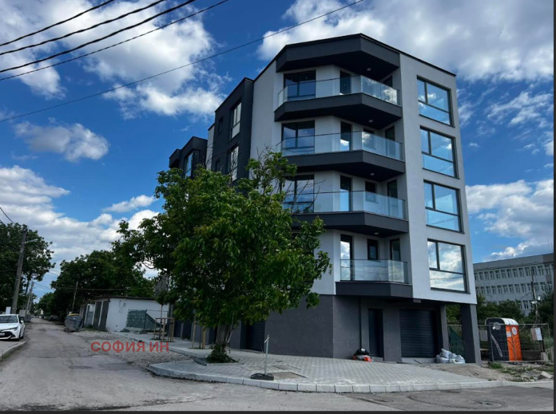 Продаја  1 спаваћа соба Софија , Модерно предградие , 69 м2 | 92305279