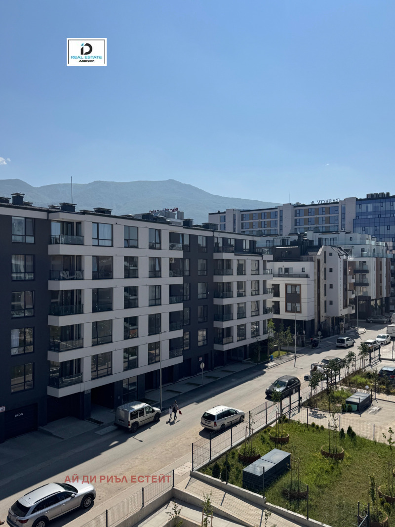 Продаја  1 спаваћа соба Софија , Студентски град , 63 м2 | 78074780 - слика [6]