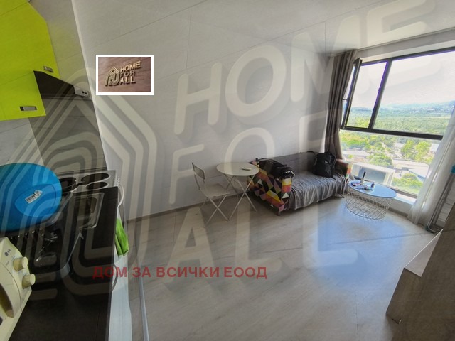 На продаж  1 спальня София , Студентски град , 42 кв.м | 67442962 - зображення [2]