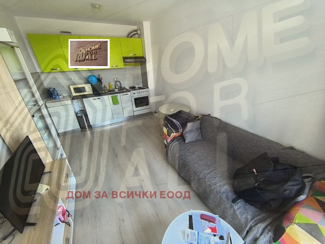 На продаж  1 спальня София , Студентски град , 42 кв.м | 67442962 - зображення [6]