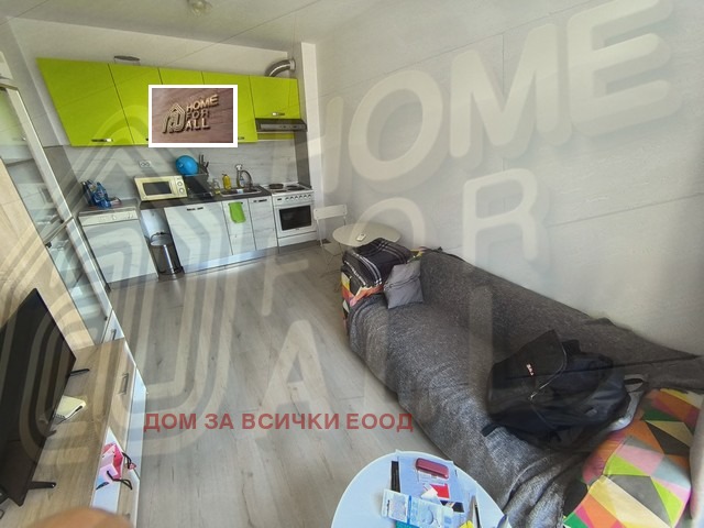 На продаж  1 спальня София , Студентски град , 42 кв.м | 67442962