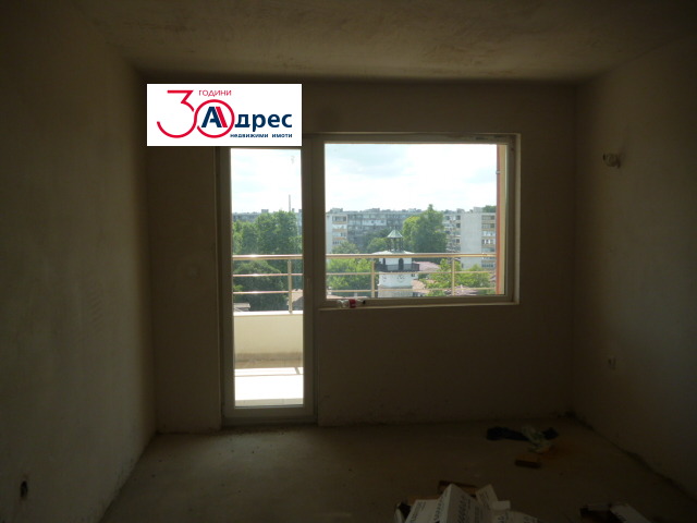 En venta  1 dormitorio Dobrich , Tsentar , 91 metros cuadrados | 88372864 - imagen [3]