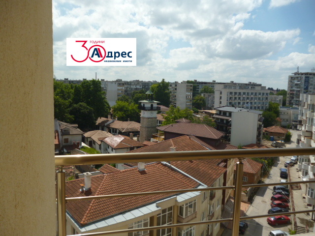 En venta  1 dormitorio Dobrich , Tsentar , 91 metros cuadrados | 88372864 - imagen [7]