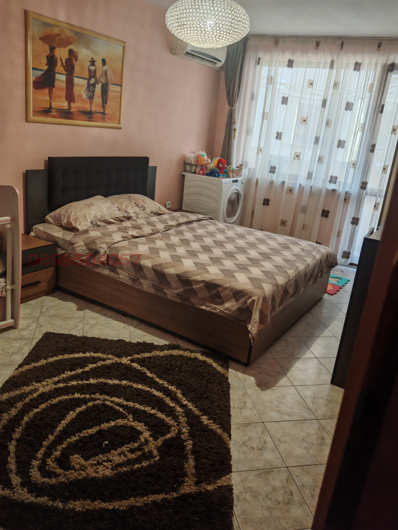 Продава 2-СТАЕН, гр. Варна, Колхозен пазар, снимка 10 - Апартаменти - 52780465