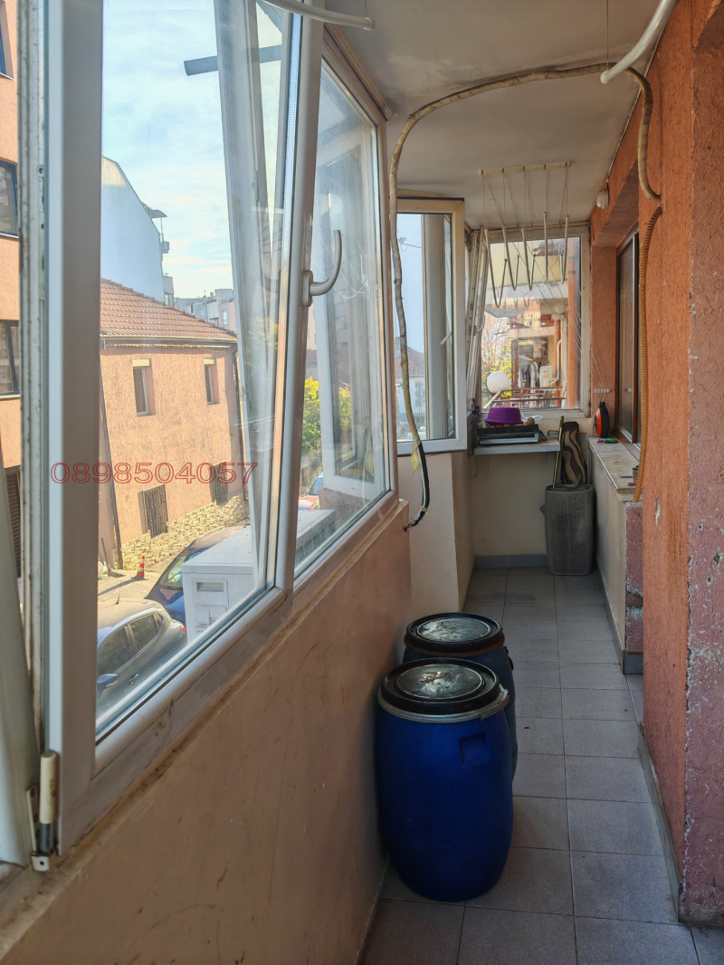 Продава 2-СТАЕН, гр. Варна, Колхозен пазар, снимка 14 - Апартаменти - 52780465