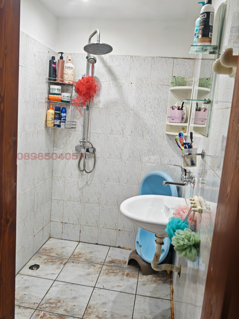 Продава 2-СТАЕН, гр. Варна, Колхозен пазар, снимка 12 - Апартаменти - 52780465