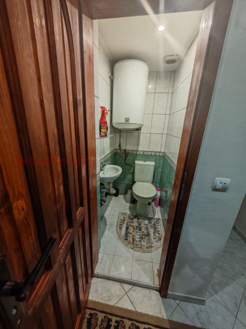 Продава 2-СТАЕН, гр. Варна, Колхозен пазар, снимка 11 - Апартаменти - 52780465