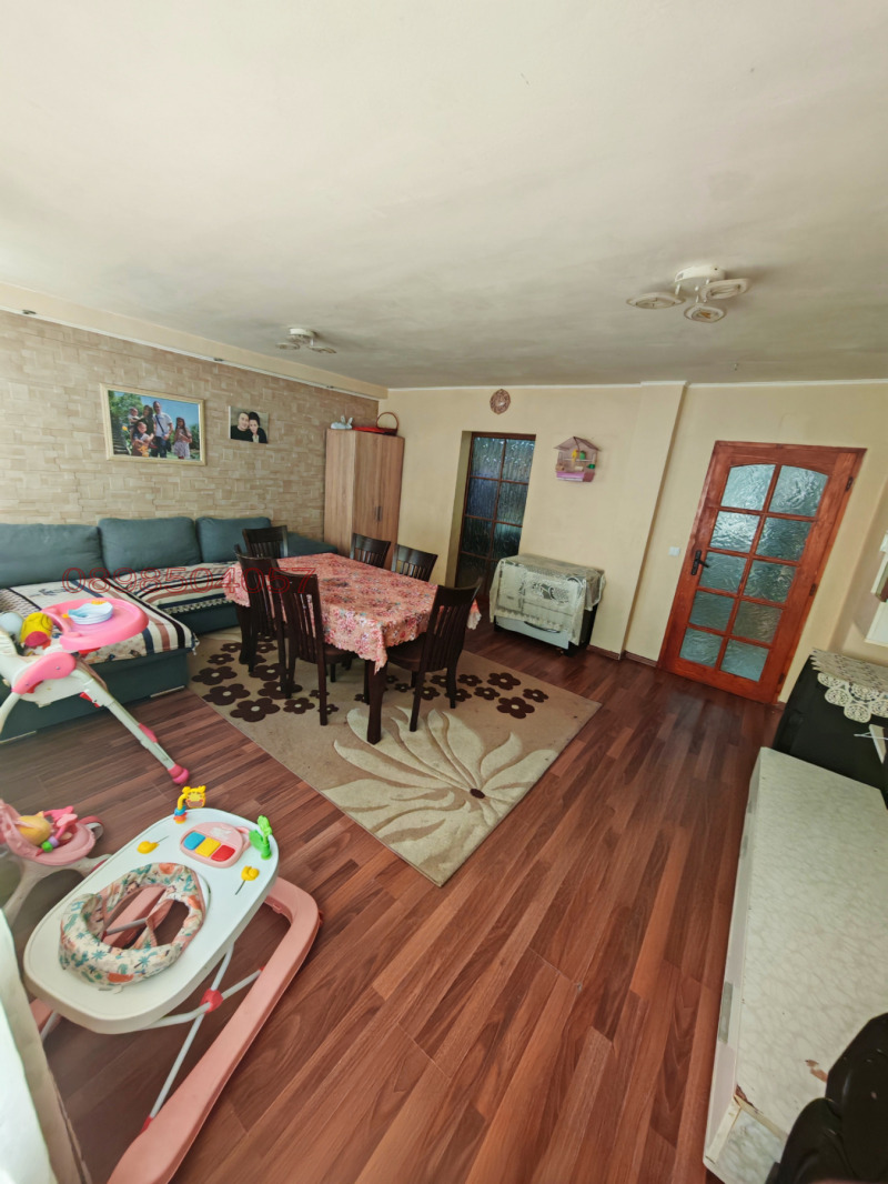 Продава 2-СТАЕН, гр. Варна, Колхозен пазар, снимка 2 - Апартаменти - 52780465