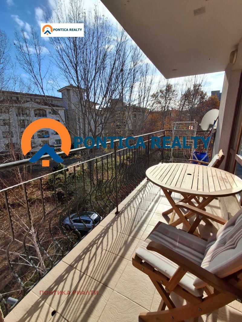 Продава 2-СТАЕН, к.к. Слънчев бряг, област Бургас, снимка 6 - Апартаменти - 52548319