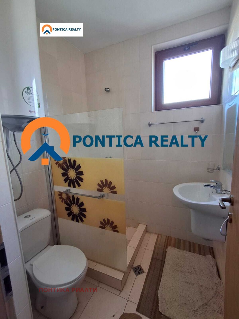 Продава 2-СТАЕН, к.к. Слънчев бряг, област Бургас, снимка 2 - Апартаменти - 52548319