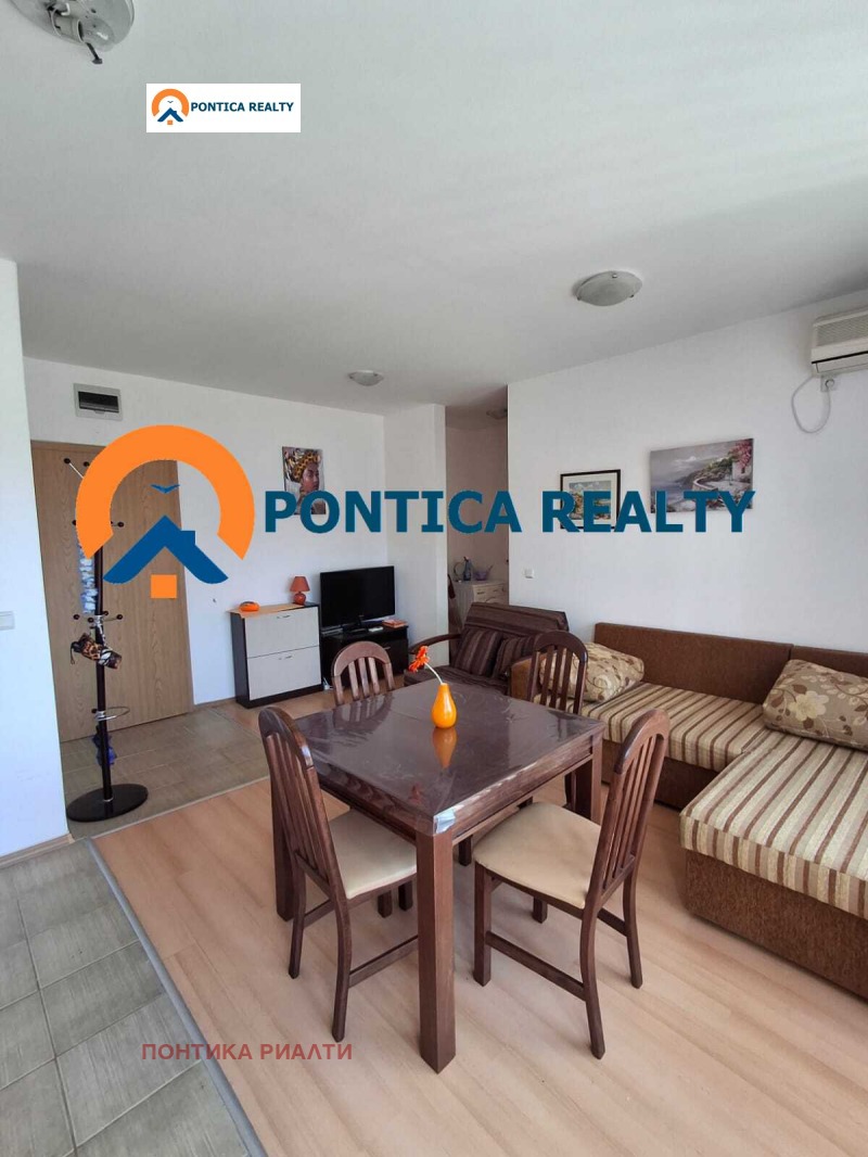 Продава 2-СТАЕН, к.к. Слънчев бряг, област Бургас, снимка 4 - Апартаменти - 52548319