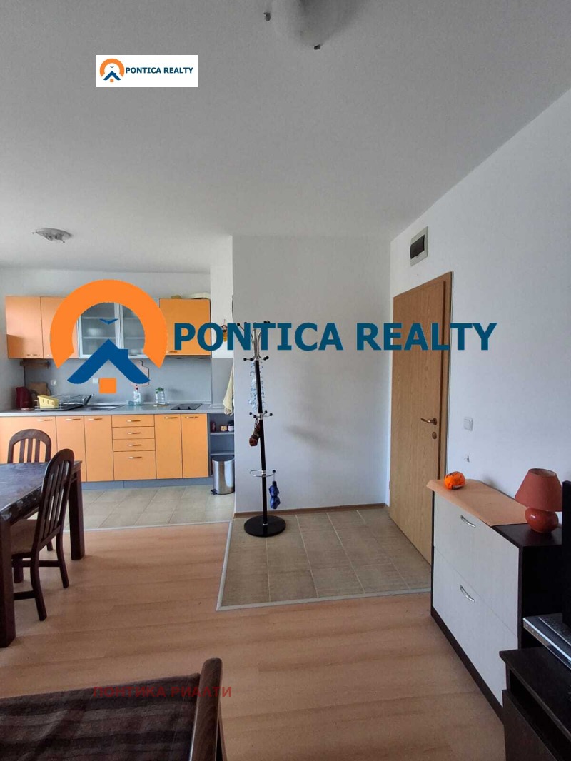 Продава 2-СТАЕН, к.к. Слънчев бряг, област Бургас, снимка 3 - Апартаменти - 52548319