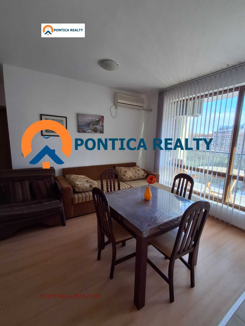 Продава 2-СТАЕН, к.к. Слънчев бряг, област Бургас, снимка 8 - Апартаменти - 52548319