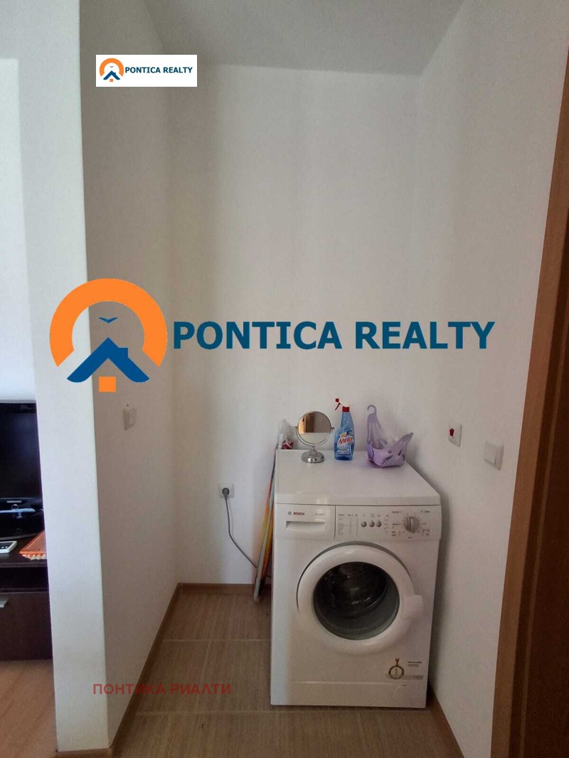 Продава 2-СТАЕН, к.к. Слънчев бряг, област Бургас, снимка 5 - Апартаменти - 52548319