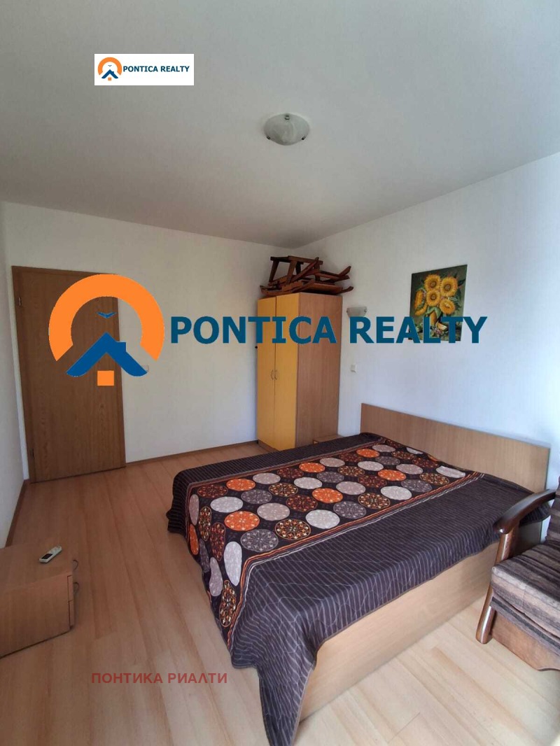 Продава 2-СТАЕН, к.к. Слънчев бряг, област Бургас, снимка 11 - Апартаменти - 52548319