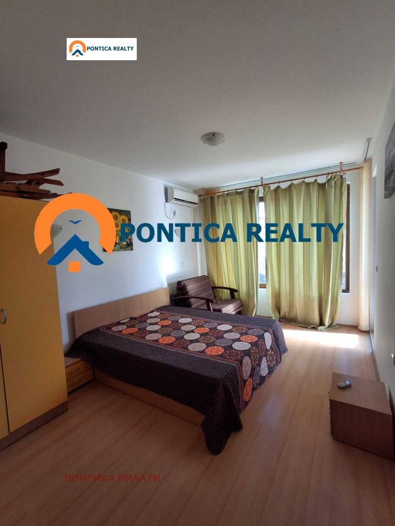 Продава 2-СТАЕН, к.к. Слънчев бряг, област Бургас, снимка 9 - Апартаменти - 52548319