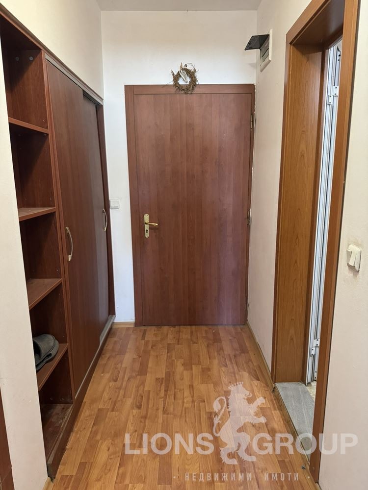 Продава 2-СТАЕН, гр. Варна, Бриз, снимка 8 - Апартаменти - 54330087