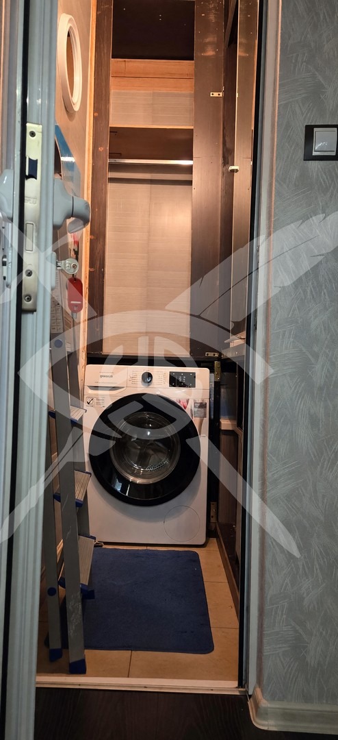 Продава 2-СТАЕН, гр. София, Дружба 1, снимка 9 - Апартаменти - 55354491