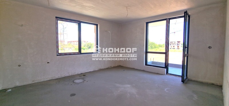 Till salu  2 sovrum Plovdiv , Ostromila , 101 kvm | 11767836 - bild [5]