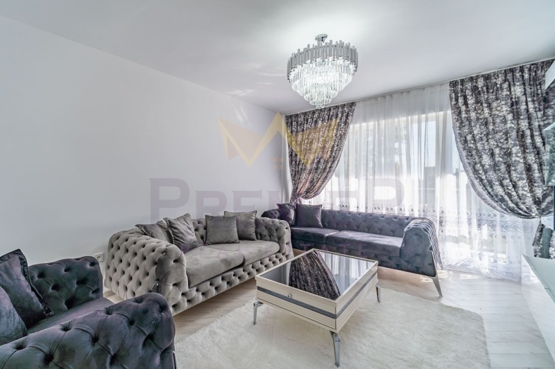 Продава 3-СТАЕН, гр. Варна, Левски 1, снимка 2 - Aпартаменти - 49360406