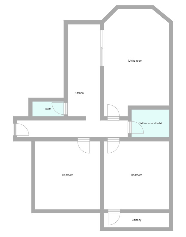Na prodej  2 ložnice Sofia , Belite brezi , 106 m2 | 97773752
