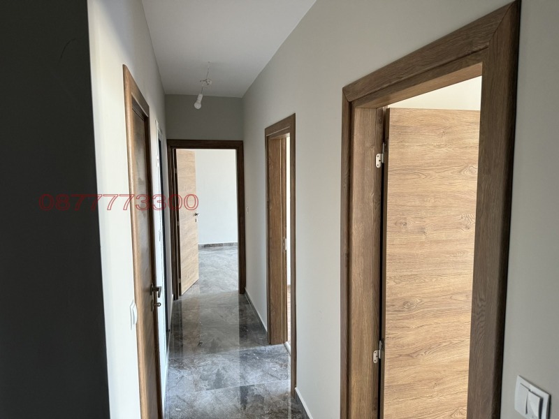 À vendre  2 chambres Sofia , Malinova dolina , 107 m² | 65726776