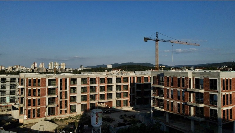 Satılık  2 yatak odası Sofia , Malinova dolina , 120 metrekare | 66092329 - görüntü [8]