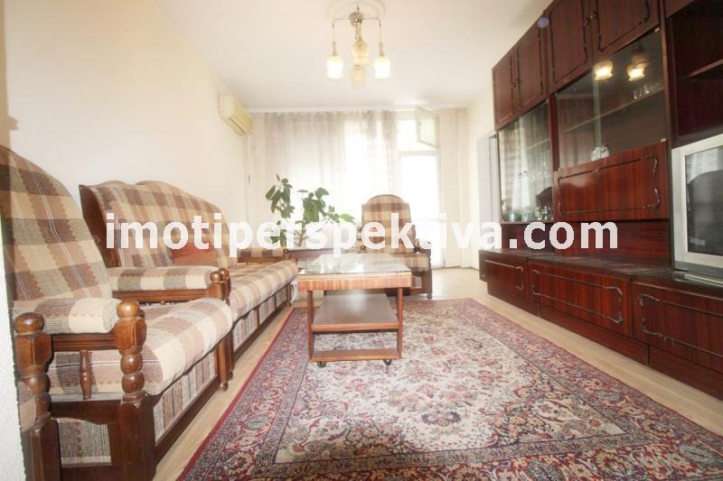 Продава 3-СТАЕН, град Пловдив, Кючук Париж • 129999 € / 254255.94 лв. • 22601204 1
