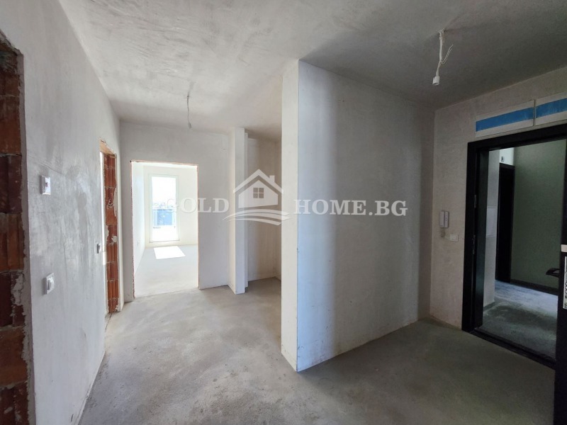 Продава 3-СТАЕН, гр. Пловдив, Остромила, снимка 8 - Апартаменти - 52604483