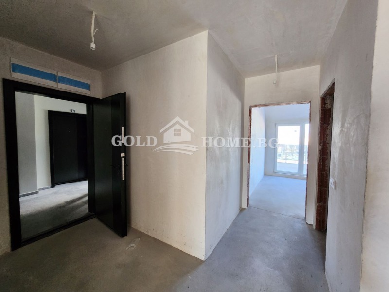 Продава 3-СТАЕН, гр. Пловдив, Остромила, снимка 10 - Апартаменти - 52604483