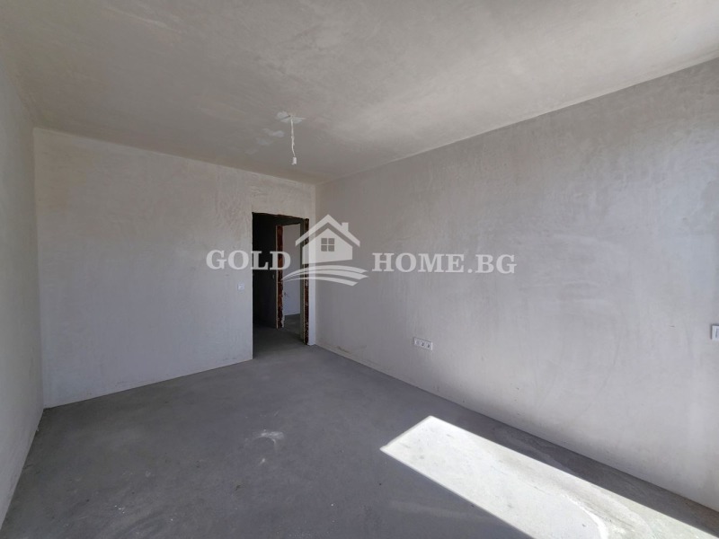 Продава 3-СТАЕН, гр. Пловдив, Остромила, снимка 4 - Апартаменти - 52604483