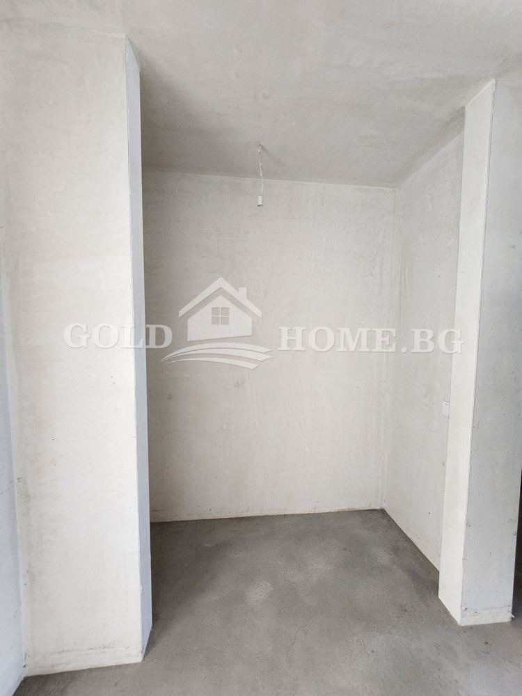 Продава 3-СТАЕН, гр. Пловдив, Остромила, снимка 5 - Апартаменти - 52604483