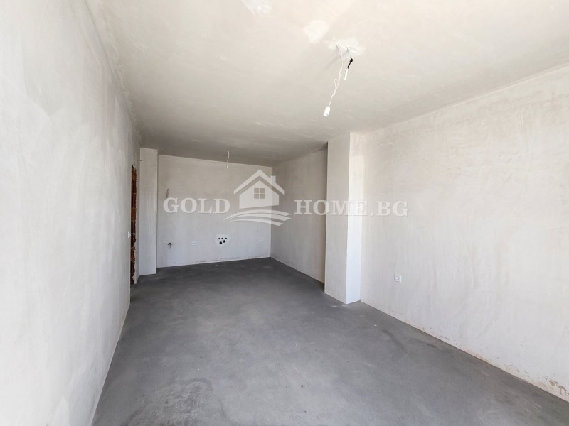 Продава 3-СТАЕН, гр. Пловдив, Остромила, снимка 2 - Апартаменти - 52604483