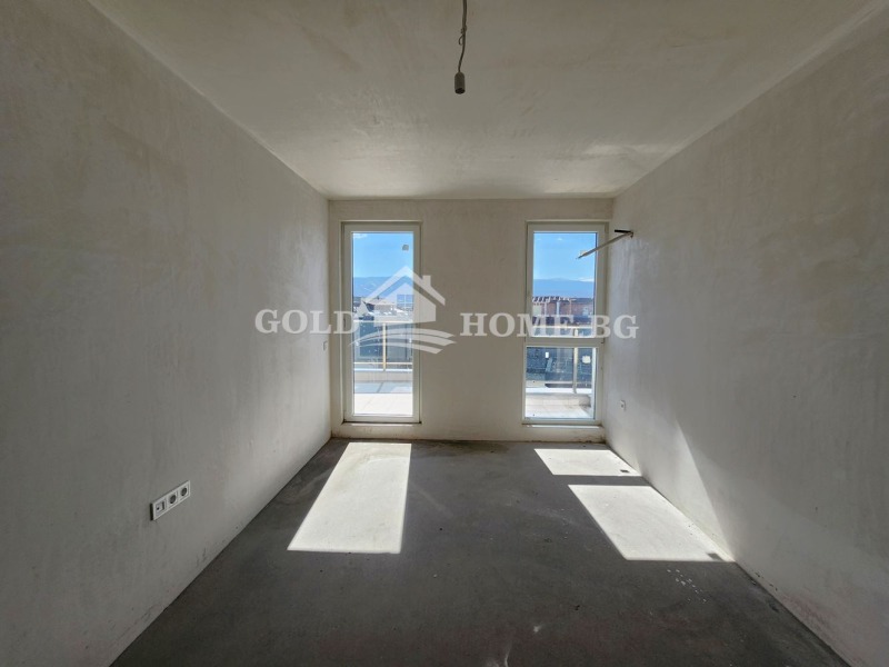 Продава 3-СТАЕН, гр. Пловдив, Остромила, снимка 3 - Апартаменти - 52604483