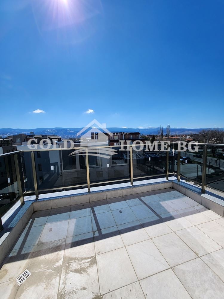 Продава 3-СТАЕН, гр. Пловдив, Остромила, снимка 13 - Апартаменти - 52604483