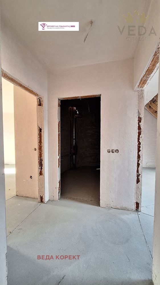 Продава 4-СТАЕН, гр. София, Манастирски ливади, снимка 13 - Апартаменти - 56086959
