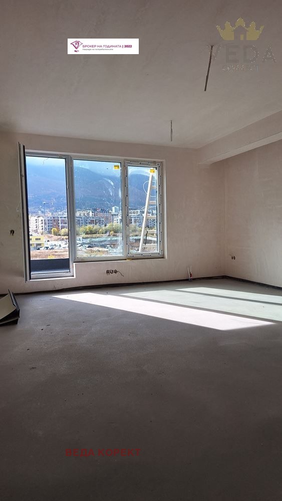Продава 4-СТАЕН, гр. София, Манастирски ливади, снимка 10 - Апартаменти - 56086959