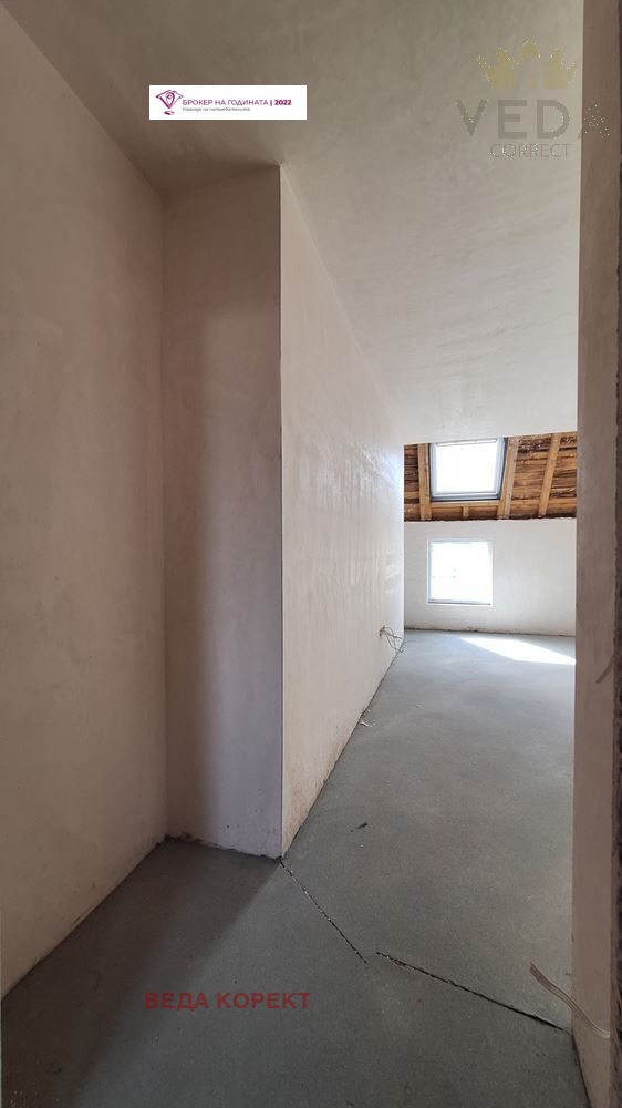 Продава 4-СТАЕН, гр. София, Манастирски ливади, снимка 15 - Апартаменти - 56086959