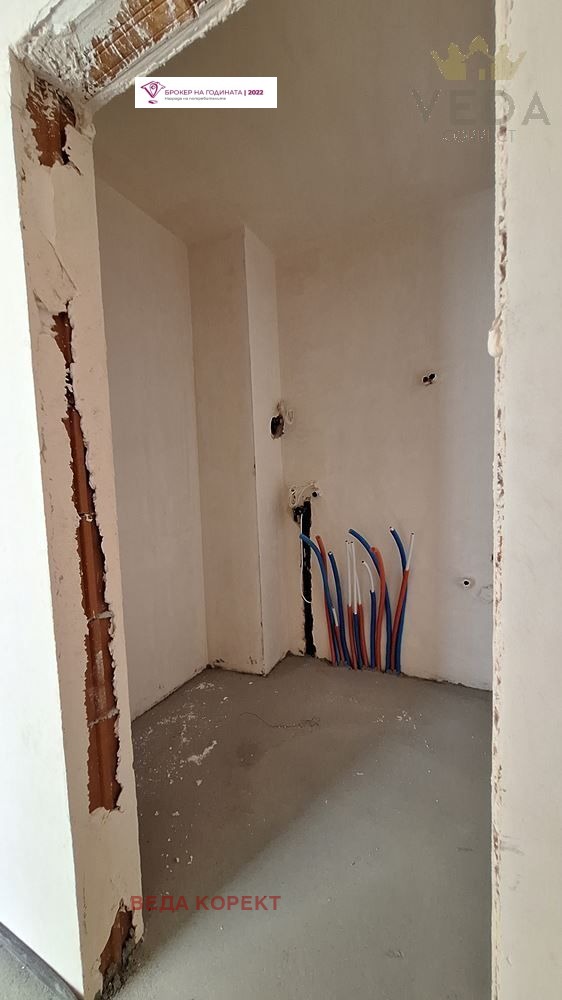 Продава 4-СТАЕН, гр. София, Манастирски ливади, снимка 14 - Апартаменти - 56086959