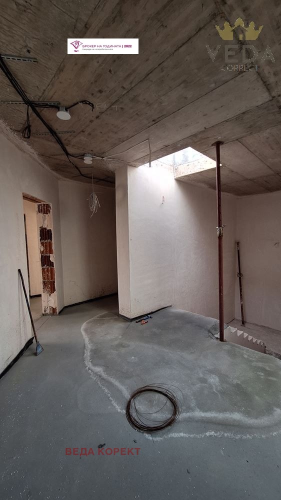 Продава 4-СТАЕН, гр. София, Манастирски ливади, снимка 16 - Апартаменти - 56086959