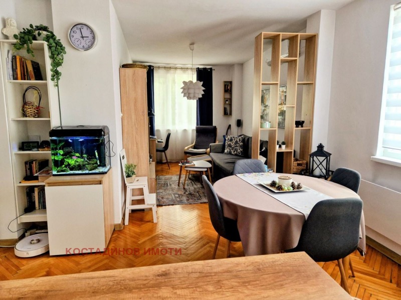 De vânzare  3+ dormitor Plovdiv , Camenița 2 , 106 mp | 35698390 - imagine [16]