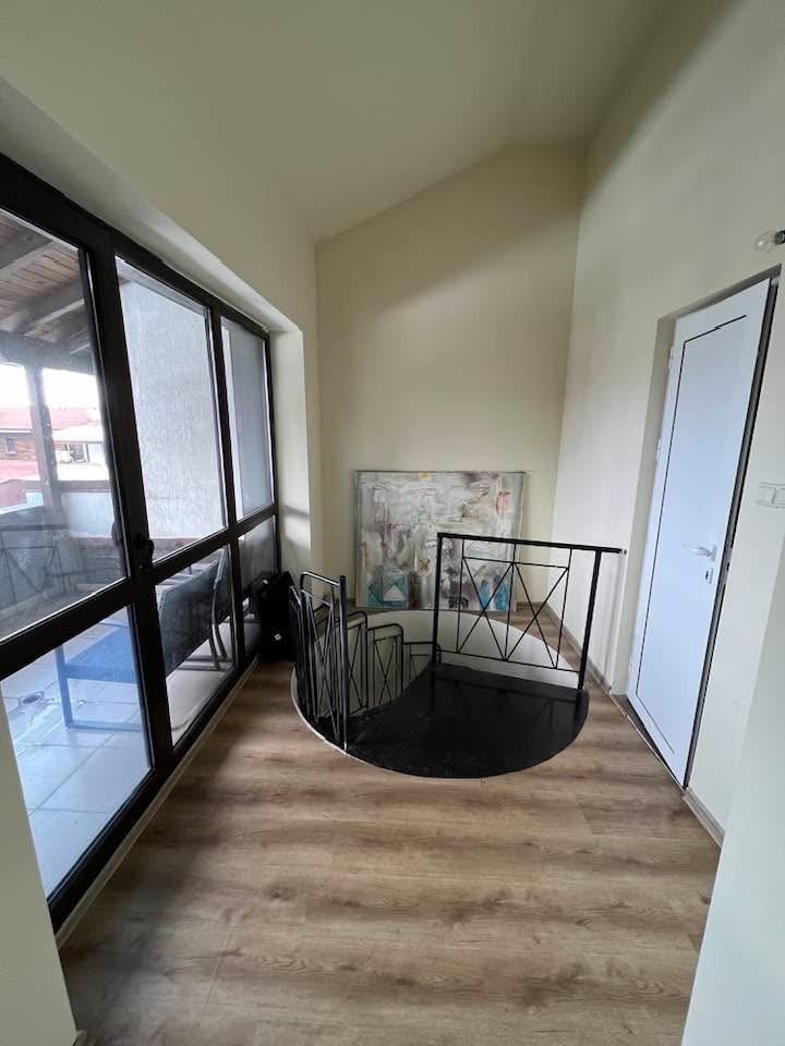 Продава МЕЗОНЕТ, гр. Банско, област Благоевград, снимка 11 - Апартаменти - 52627344