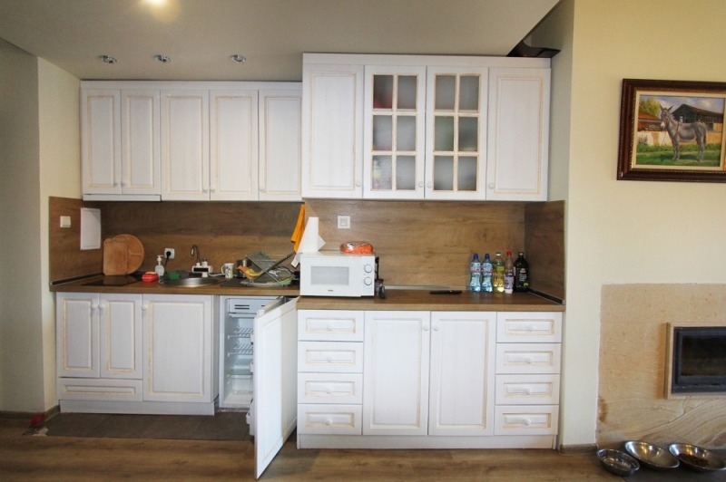 Продава МЕЗОНЕТ, гр. Банско, област Благоевград, снимка 4 - Апартаменти - 52627344