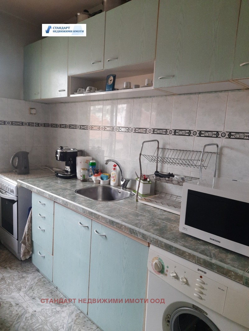 À venda  Andar da casa Plovdiv , Gagarin , 90 m² | 77643490 - imagem [6]