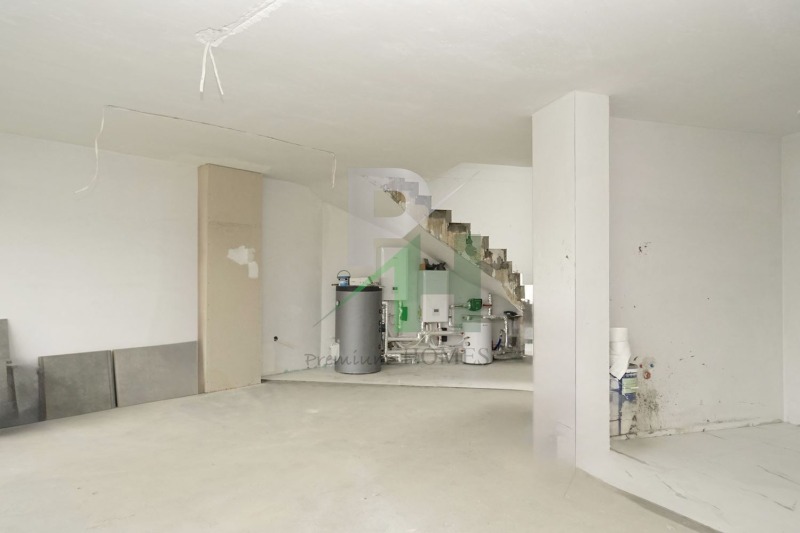 Продава КЪЩА, гр. София, с. Бистрица, снимка 4 - Къщи - 52152197