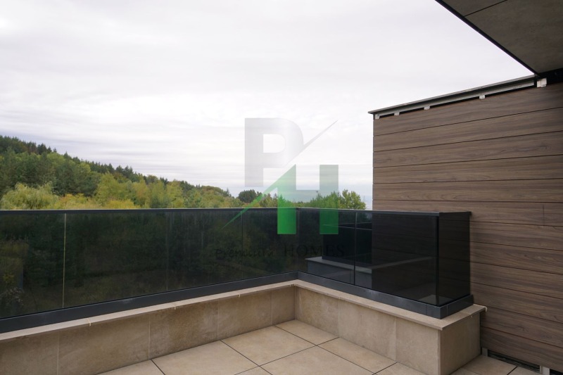 Продава КЪЩА, гр. София, с. Бистрица, снимка 5 - Къщи - 52152197