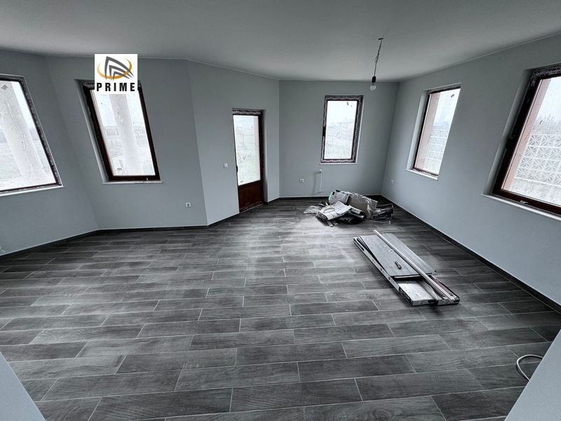 Продава КЪЩА, гр. Бургас, Сарафово, снимка 7 - Къщи - 54778153