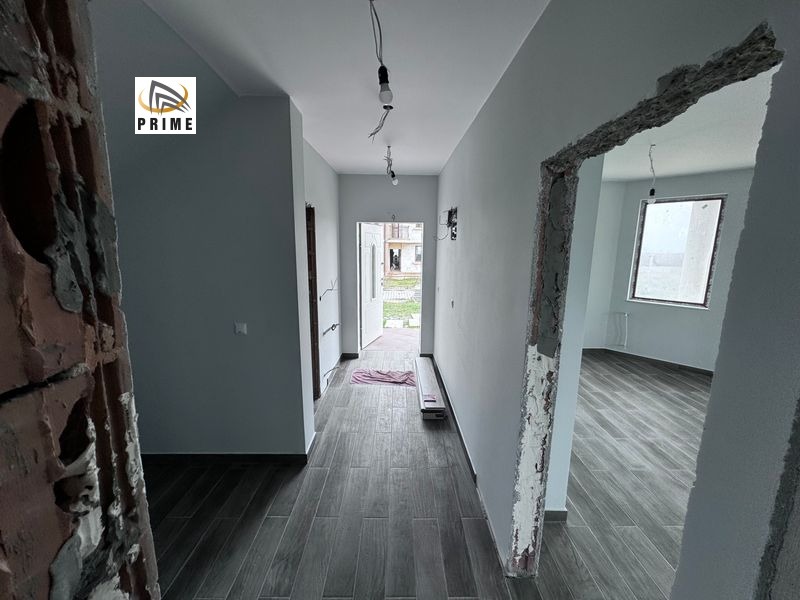 Продава КЪЩА, гр. Бургас, Сарафово, снимка 8 - Къщи - 54778153