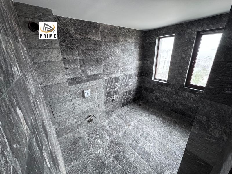 Продава КЪЩА, гр. Бургас, Сарафово, снимка 9 - Къщи - 54778153