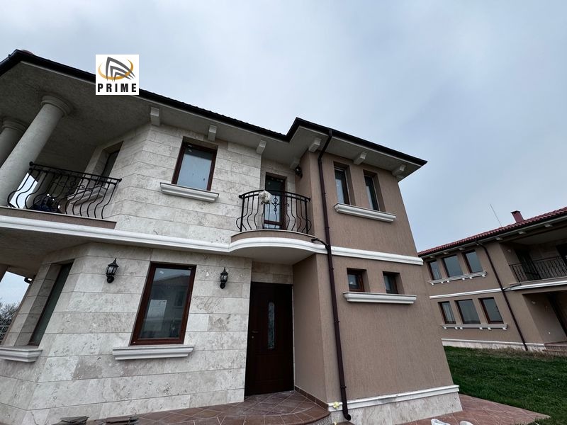 Продава КЪЩА, гр. Бургас, Сарафово, снимка 5 - Къщи - 54778153